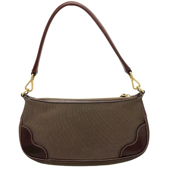 Vintage Prada Canvas bag - Picture 2 of 5